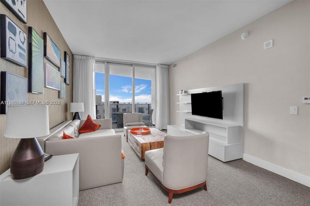 4111 S Ocean Dr 1210, Hollywood, FL 33019