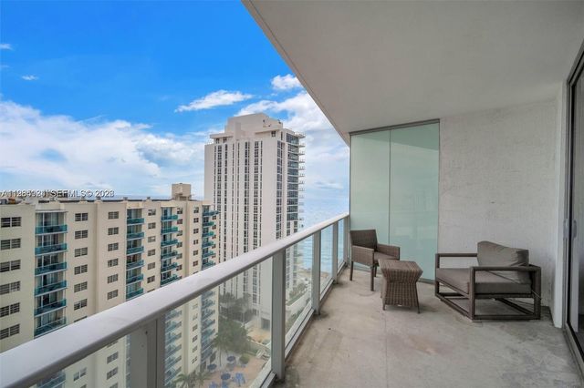 4111 S Ocean Dr 1210, Hollywood, FL 33019