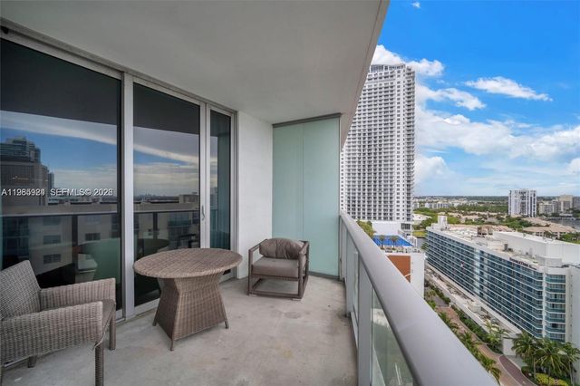 4111 S Ocean Dr 1210, Hollywood, FL 33019