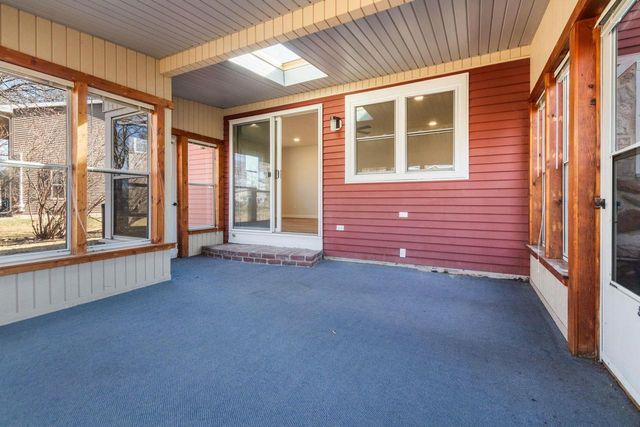 1645 CRESTVIEW DRIVE, Oshkosh, WI 54904