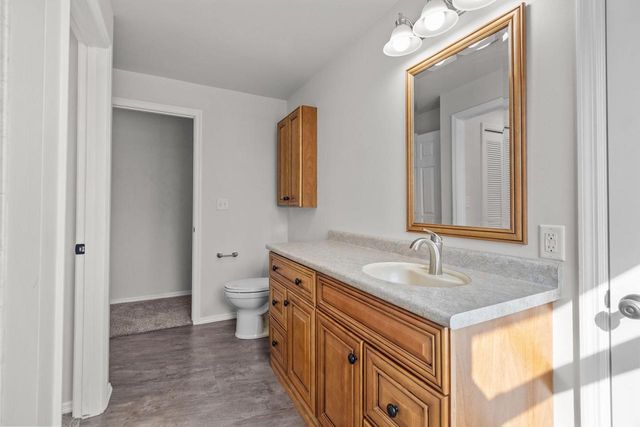 1645 CRESTVIEW DRIVE, Oshkosh, WI 54904