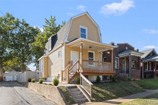 4712 Sigel Avenue, St Louis, MO 63116