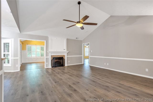 111 Bugle Call Drive, Raeford, NC 28376