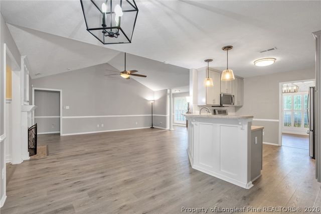 111 Bugle Call Drive, Raeford, NC 28376