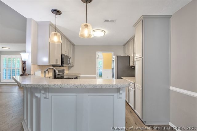 111 Bugle Call Drive, Raeford, NC 28376
