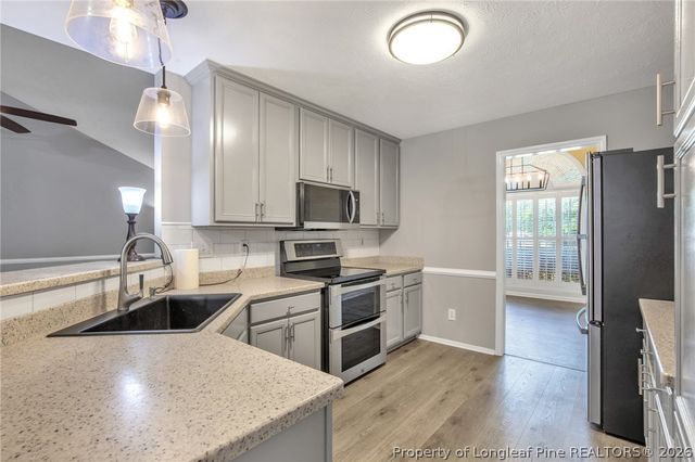 111 Bugle Call Drive, Raeford, NC 28376