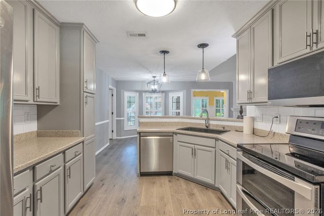 111 Bugle Call Drive, Raeford, NC 28376