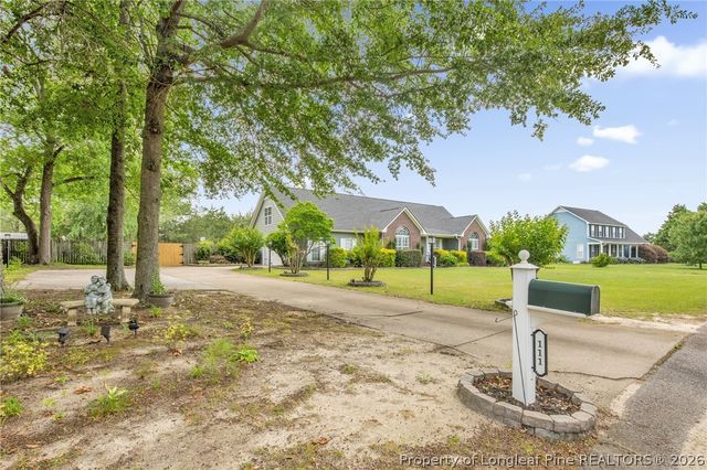 111 Bugle Call Drive, Raeford, NC 28376
