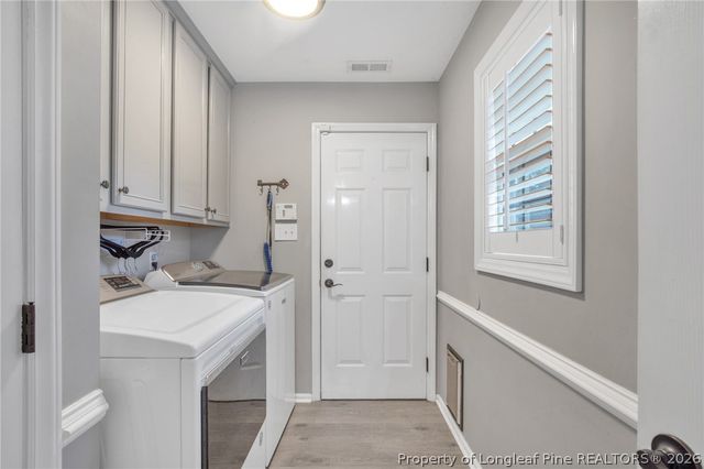 111 Bugle Call Drive, Raeford, NC 28376