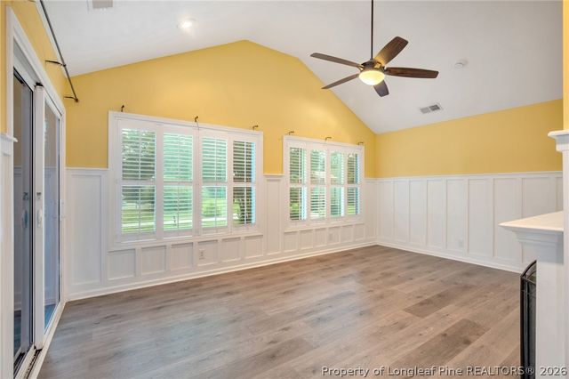111 Bugle Call Drive, Raeford, NC 28376