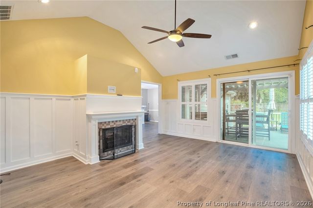 111 Bugle Call Drive, Raeford, NC 28376