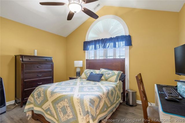 111 Bugle Call Drive, Raeford, NC 28376