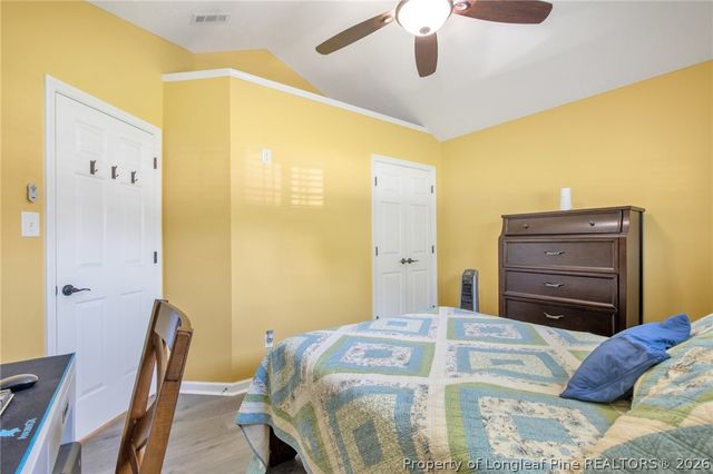 111 Bugle Call Drive, Raeford, NC 28376
