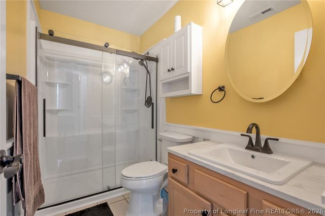 111 Bugle Call Drive, Raeford, NC 28376