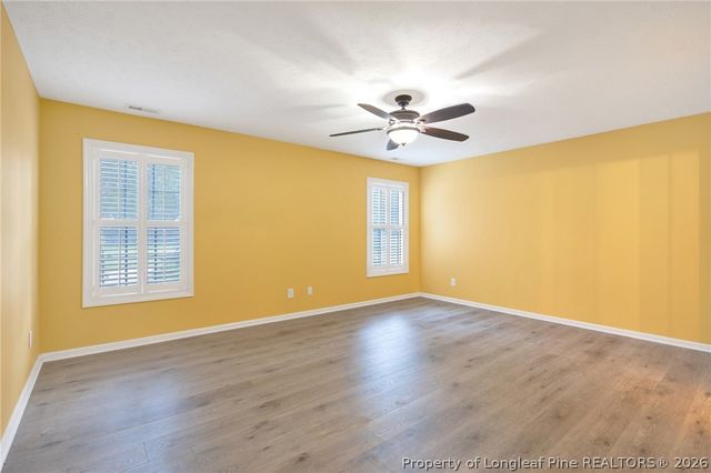 111 Bugle Call Drive, Raeford, NC 28376