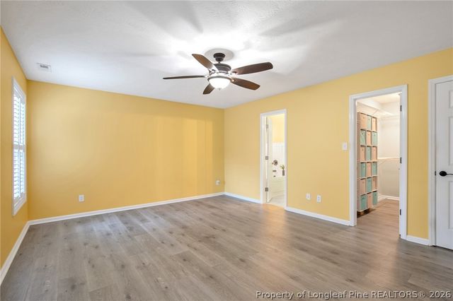 111 Bugle Call Drive, Raeford, NC 28376