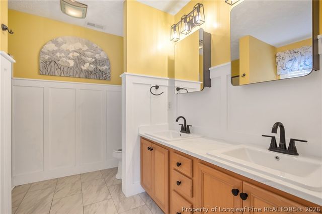 111 Bugle Call Drive, Raeford, NC 28376