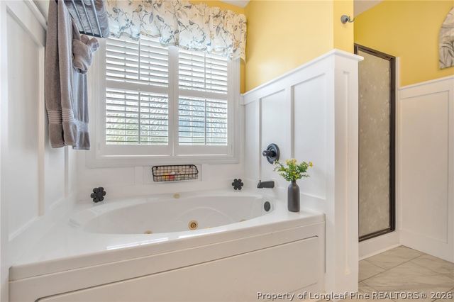 111 Bugle Call Drive, Raeford, NC 28376