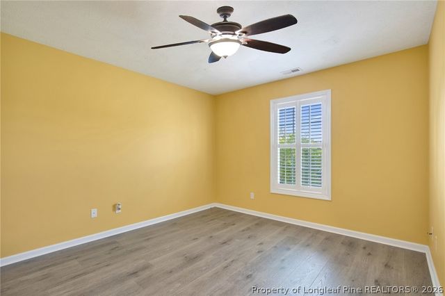 111 Bugle Call Drive, Raeford, NC 28376