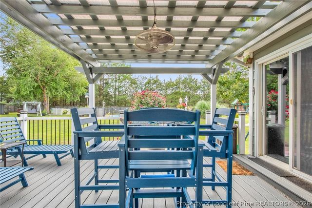 111 Bugle Call Drive, Raeford, NC 28376