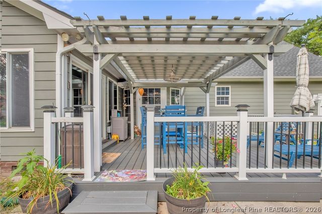 111 Bugle Call Drive, Raeford, NC 28376