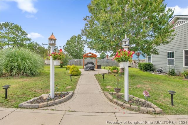 111 Bugle Call Drive, Raeford, NC 28376