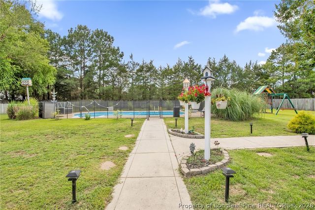 111 Bugle Call Drive, Raeford, NC 28376