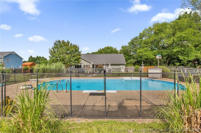111 Bugle Call Drive, Raeford, NC 28376