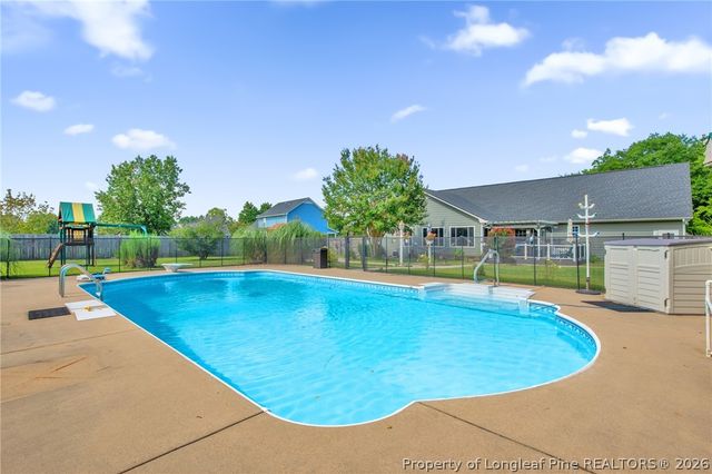 111 Bugle Call Drive, Raeford, NC 28376