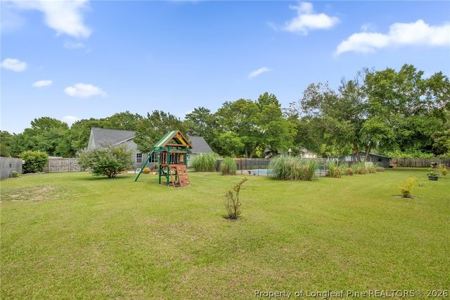111 Bugle Call Drive, Raeford, NC 28376