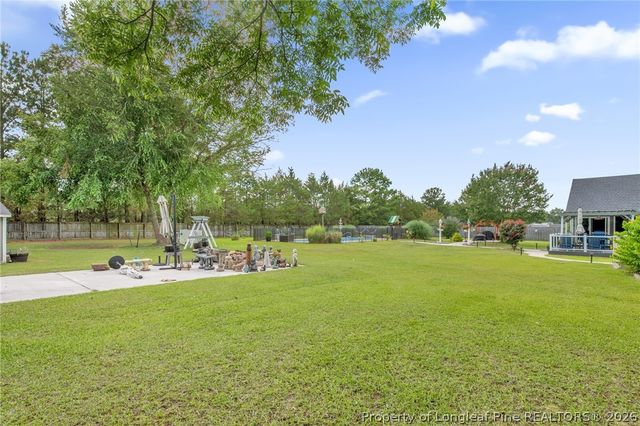 111 Bugle Call Drive, Raeford, NC 28376