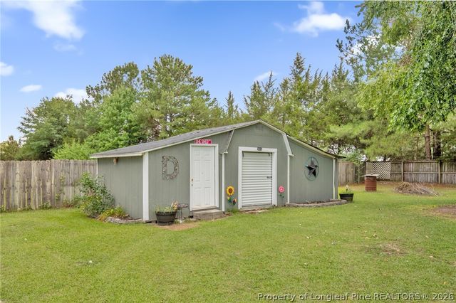 111 Bugle Call Drive, Raeford, NC 28376