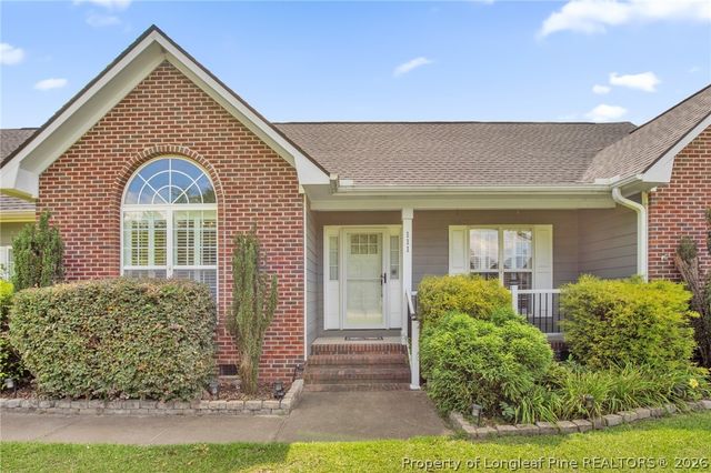 111 Bugle Call Drive, Raeford, NC 28376