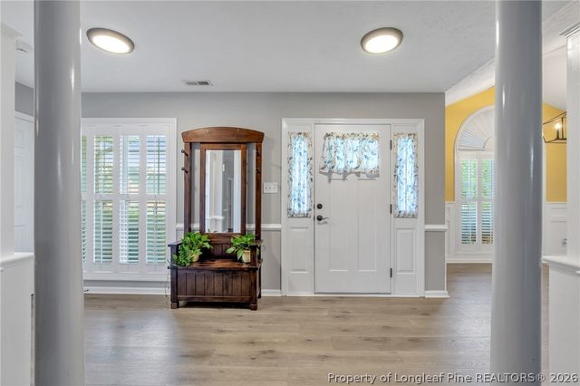 111 Bugle Call Drive, Raeford, NC 28376