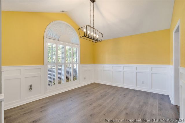 111 Bugle Call Drive, Raeford, NC 28376