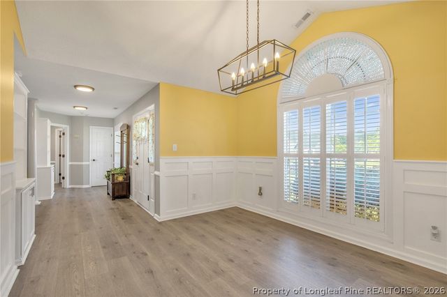 111 Bugle Call Drive, Raeford, NC 28376