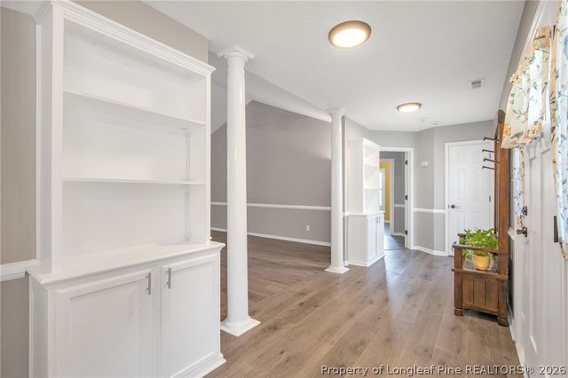 111 Bugle Call Drive, Raeford, NC 28376