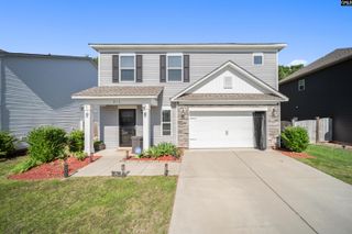 913 Sweet Pumpkin Lane W, Lexington, SC 29073