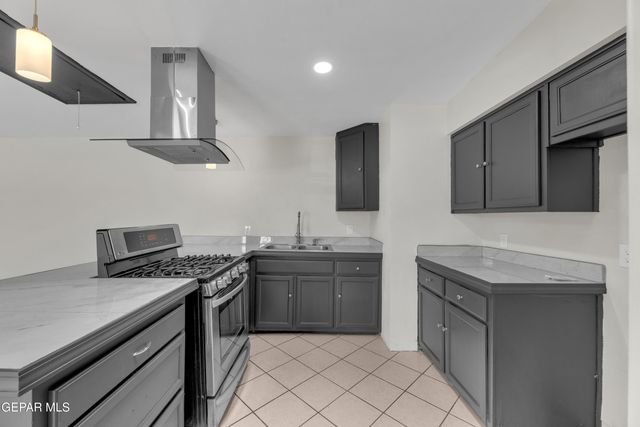 10440 HODGES Circle, El Paso, TX 79924