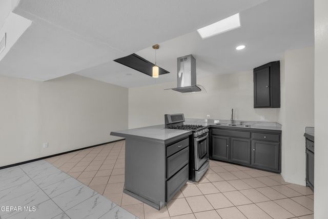 10440 HODGES Circle, El Paso, TX 79924