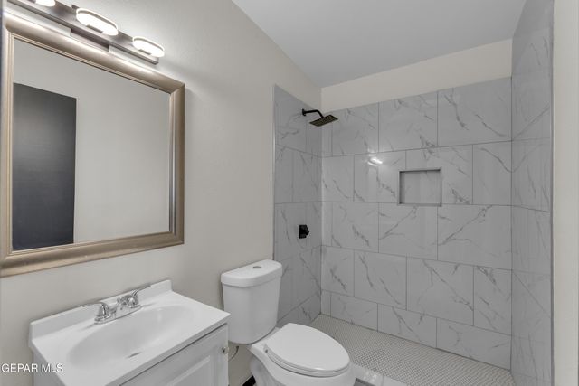 10440 HODGES Circle, El Paso, TX 79924