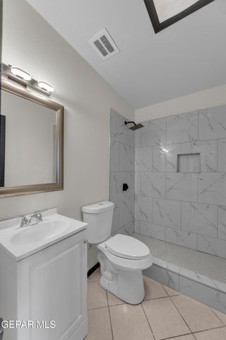 10440 HODGES Circle, El Paso, TX 79924