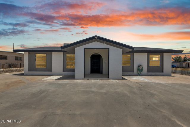 10440 HODGES Circle, El Paso, TX 79924