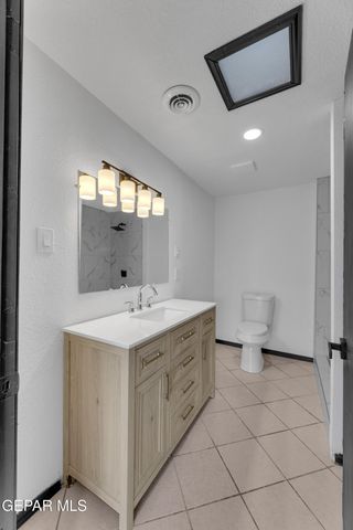 10440 HODGES Circle, El Paso, TX 79924