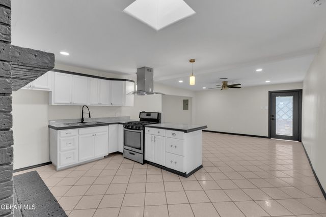10440 HODGES Circle, El Paso, TX 79924