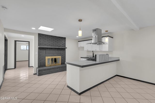 10440 HODGES Circle, El Paso, TX 79924