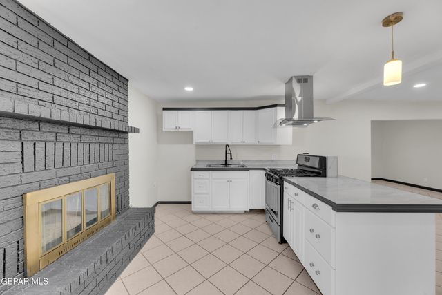 10440 HODGES Circle, El Paso, TX 79924