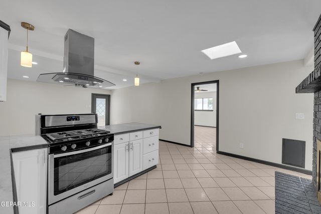 10440 HODGES Circle, El Paso, TX 79924