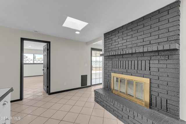 10440 HODGES Circle, El Paso, TX 79924