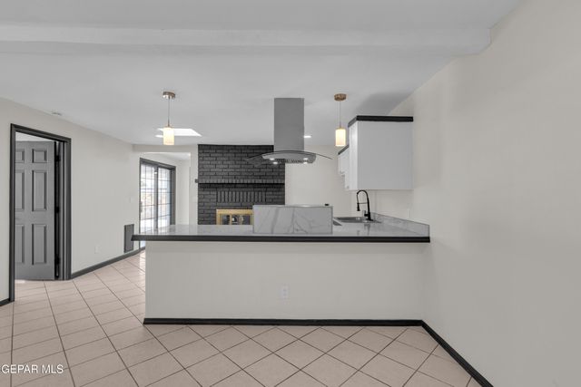 10440 HODGES Circle, El Paso, TX 79924